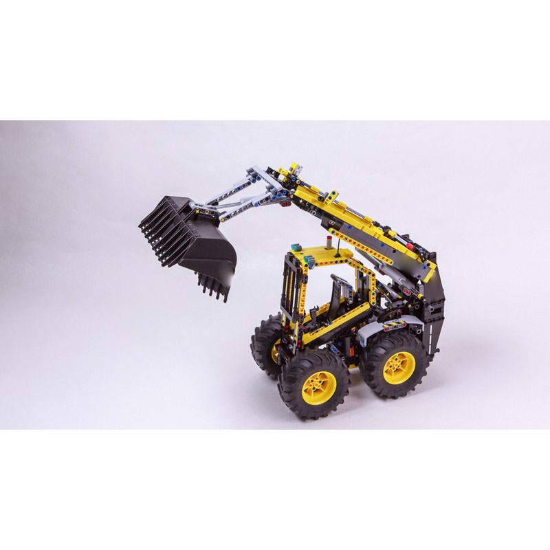 MOC-104489 โมเดลบล็อกตัวต่อรถต - Urban Farming Model บทวิจารณ์และราคา