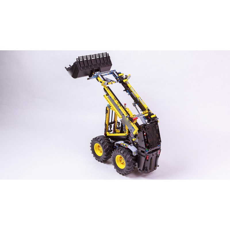 MOC-104489 โมเดลบล็อกตัวต่อรถต - Urban Farming Model บทวิจารณ์และราคา