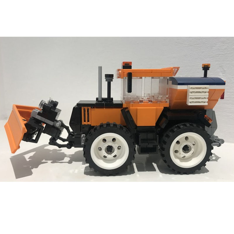 MOC-56790 Urban Farm Agricultu - Urban Farming Model บทวิจารณ์และราคา