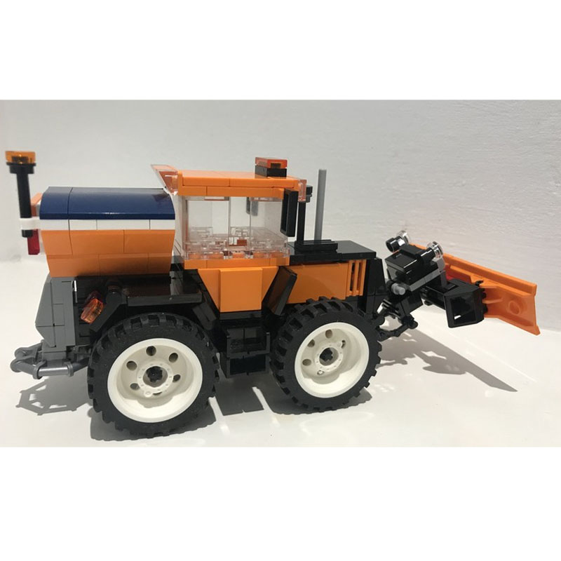 MOC-56790 Urban Farm Agricultu - Urban Farming Model บทวิจารณ์และราคา