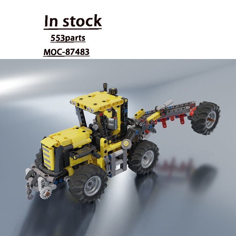 MOC-87483 ฟาร์มเกษตรในเมือง ชุ - Urban Farming Model บทวิจารณ์และราคา