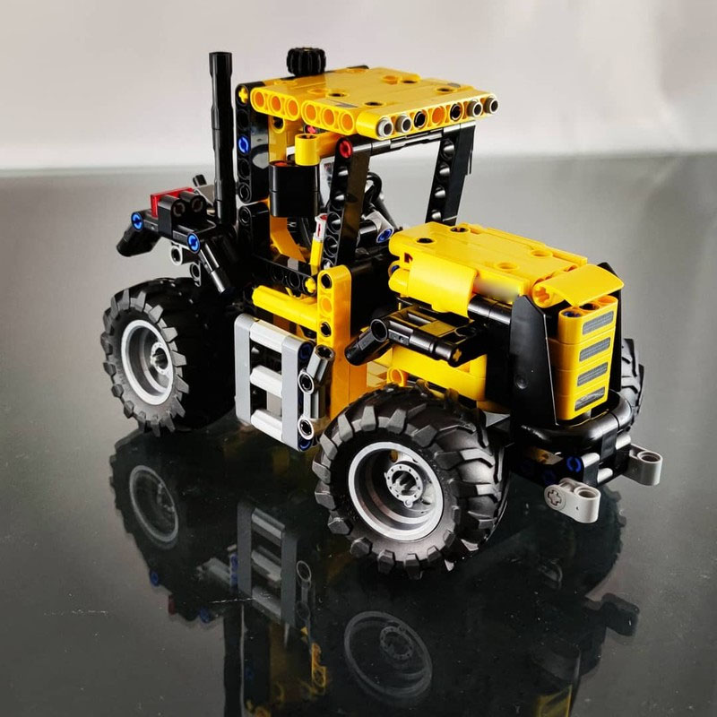 MOC-87483 ฟาร์มเกษตรในเมือง ชุ - Urban Farming Model บทวิจารณ์และราคา