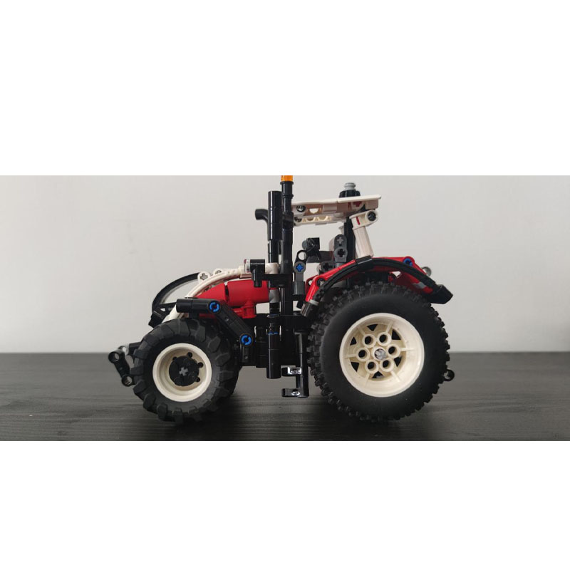 MOC-157118 ฟาร์มในเมือง ชุดตัว - Urban Farming Model บทวิจารณ์และราคา