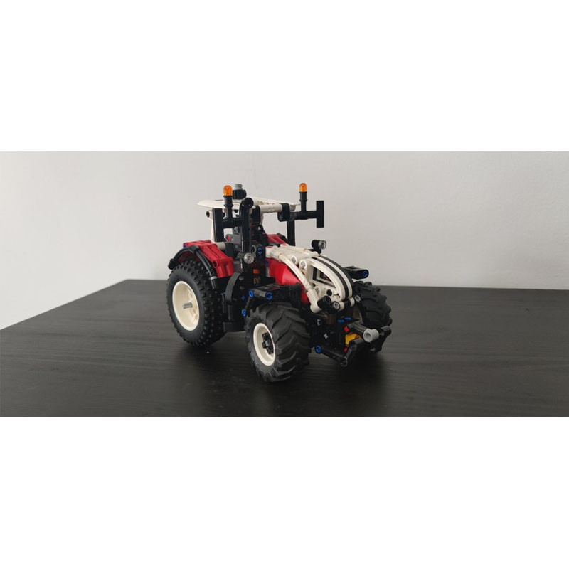 MOC-157118 ฟาร์มในเมือง ชุดตัว - Urban Farming Model บทวิจารณ์และราคา