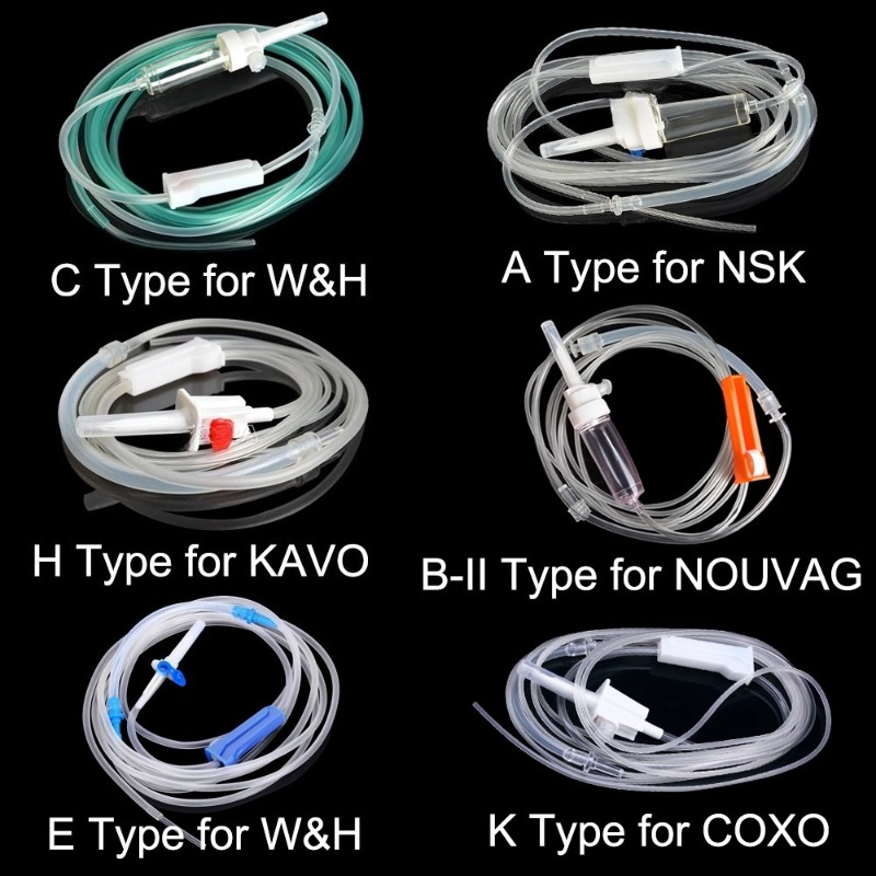 10 PC ทันตกรรม Implant Flush ท - Urban Farming System บทวิจารณ์และราคา