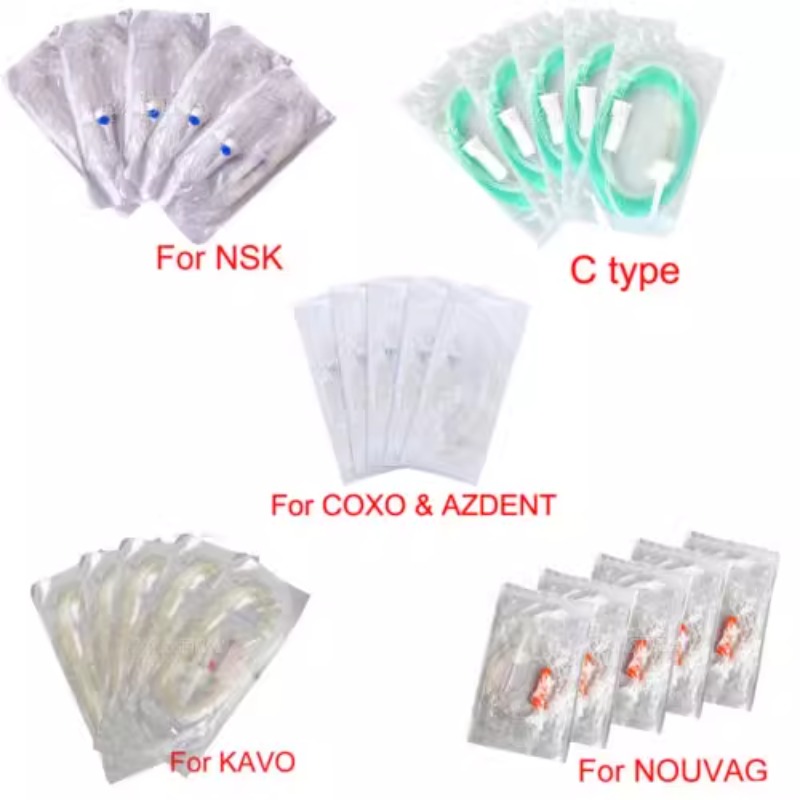 10 PC ทันตกรรม Implant Flush ท - Urban Farming System บทวิจารณ์และราคา