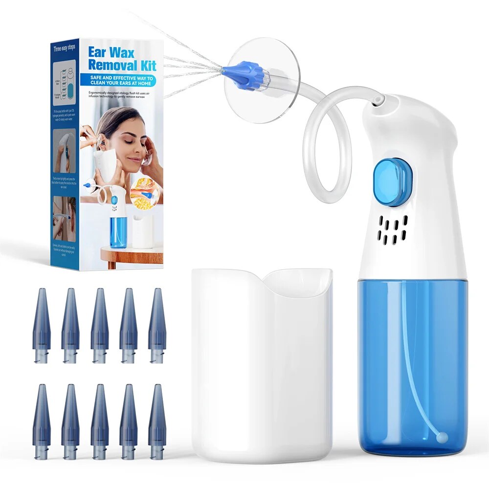 EAR WAX Removal คู่มือทําความส - Urban Farming System บทวิจารณ์และราคา