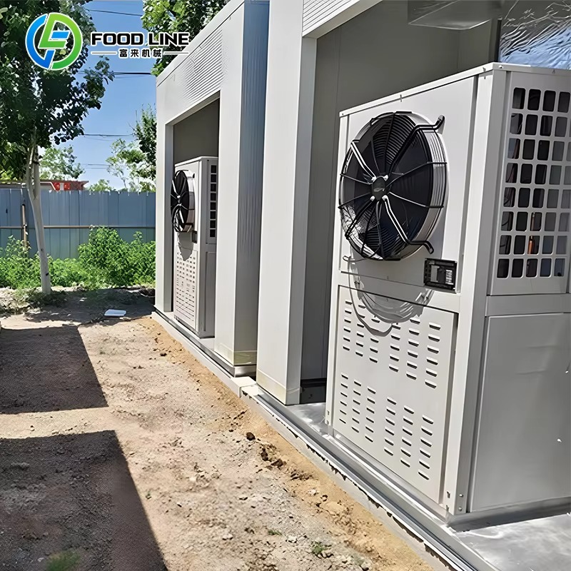 ระบบปลูกพืชอัตโนมัติแบบโมดูลาร - Urban Farming System บทวิจารณ์และราคา