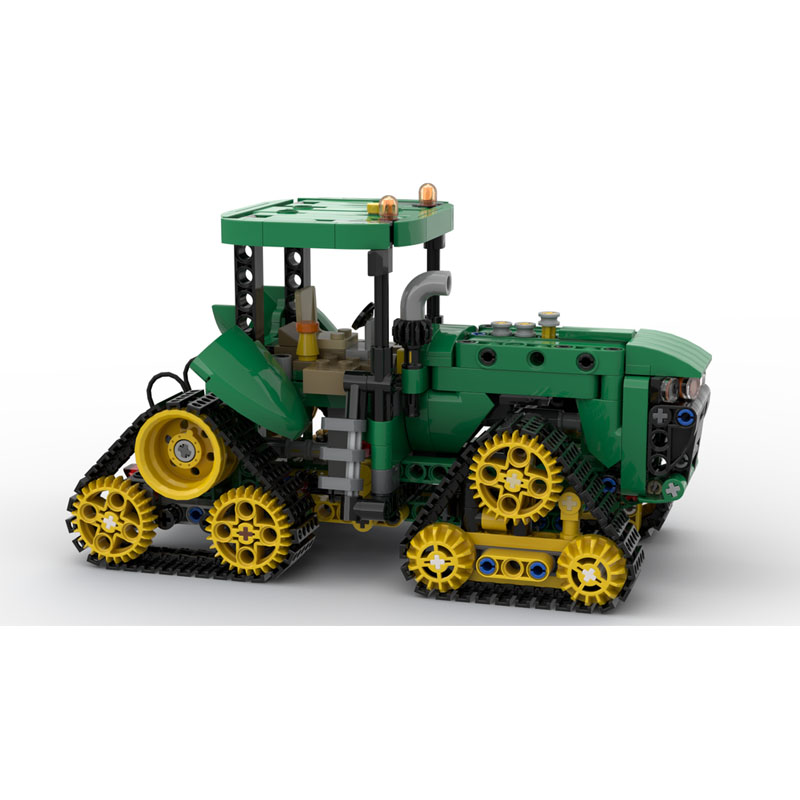 MOC-168130 นิว เออร์เบิน ฟาร์ม - Urban Farming Model บทวิจารณ์และราคา