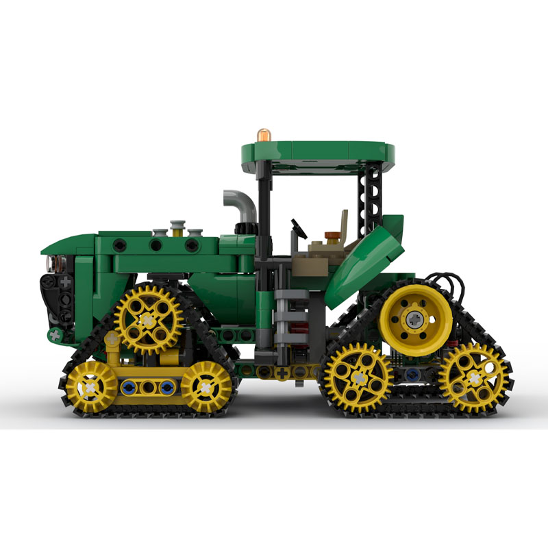 MOC-168130 นิว เออร์เบิน ฟาร์ม - Urban Farming Model บทวิจารณ์และราคา