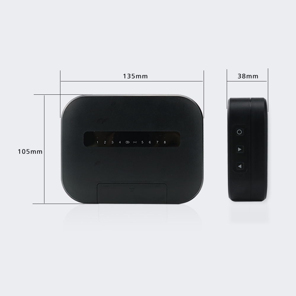 8 โซน Wifi Tuya สมาร์ทสวนรดน้ํ - Urban Farming System บทวิจารณ์และราคา
