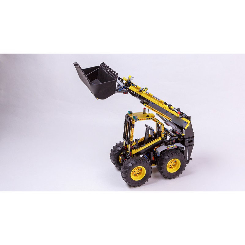 MOC-104489 โมเดลบล็อกตัวต่อรถต - Urban Farming Model บทวิจารณ์และราคา