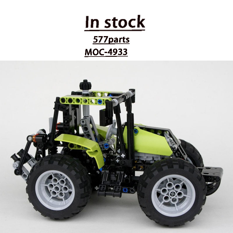 MOC-4933 ยูราบัน ฟาร์ม อะกริคั - Urban Farming Model บทวิจารณ์และราคา