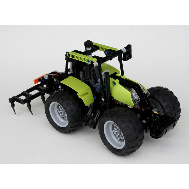 MOC-4933 ยูราบัน ฟาร์ม อะกริคั - Urban Farming Model บทวิจารณ์และราคา